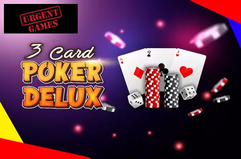 Three Card Poker